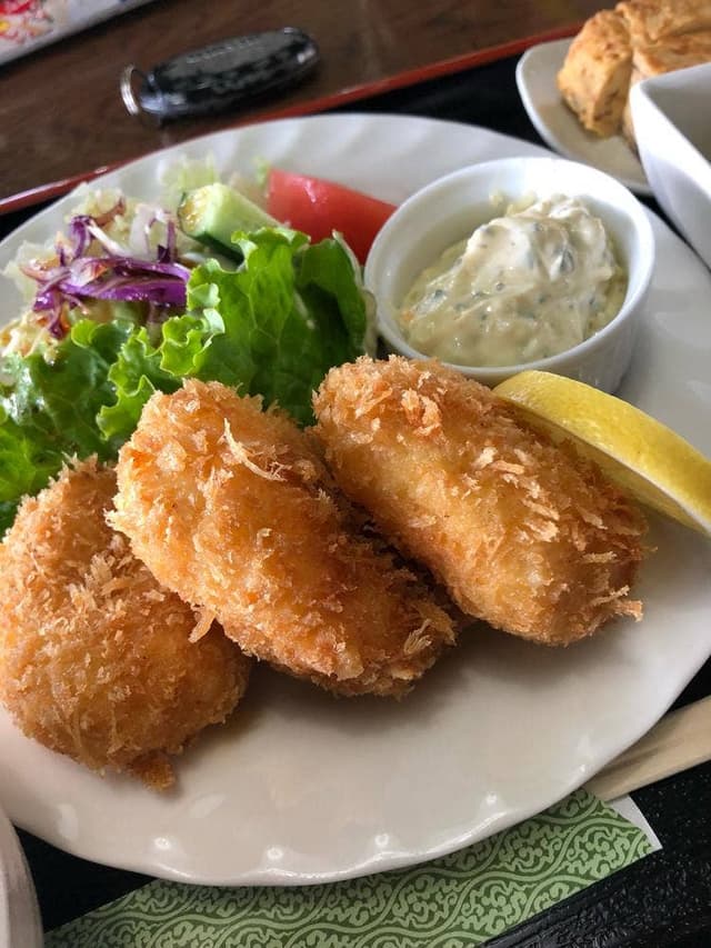 フォックス・コンコン - サブ画像1