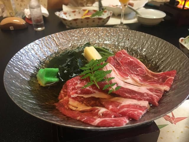 鹿の湯ホテル - サブ画像3