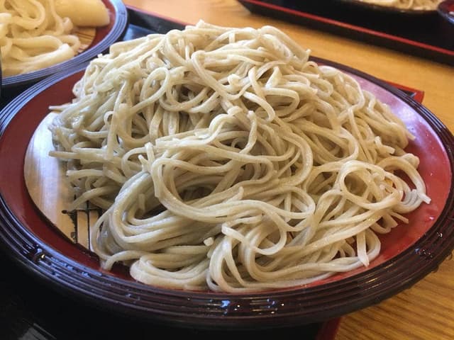 手打ちめん 詠作 - サブ画像1