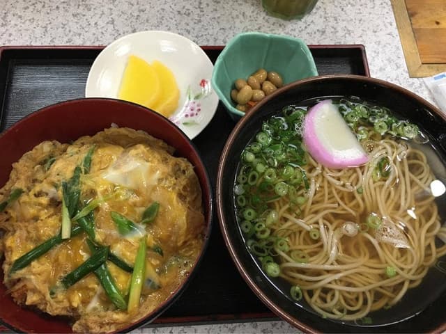 五月庵 - サブ画像3