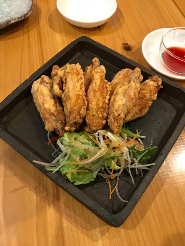 中華厨房 やまぐち - サブ画像1