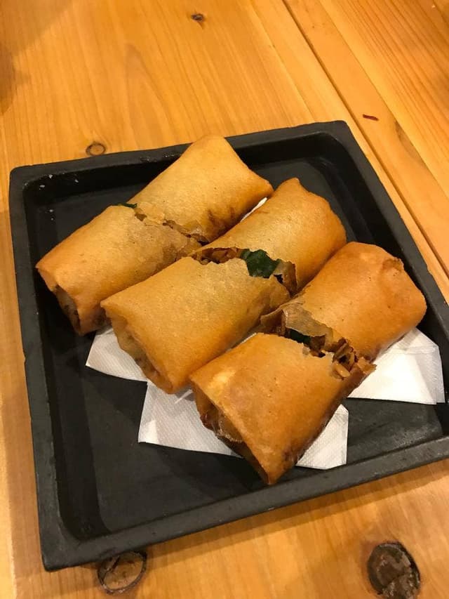 中華厨房 やまぐち - サブ画像3