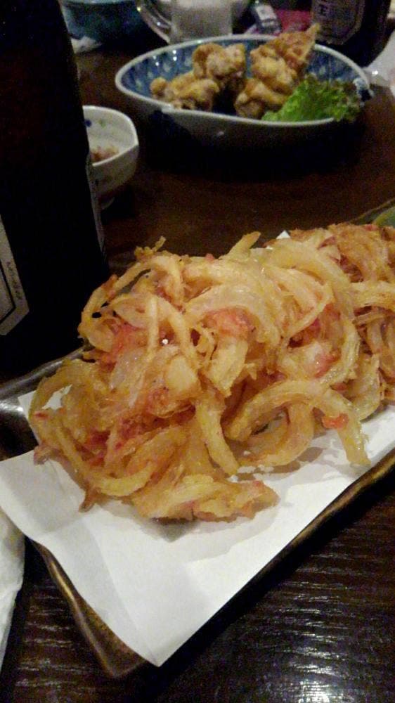 居酒屋一咲