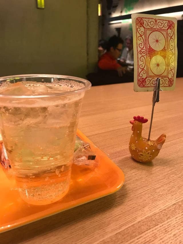 リンク 京都タワーサンド店 - サブ画像3