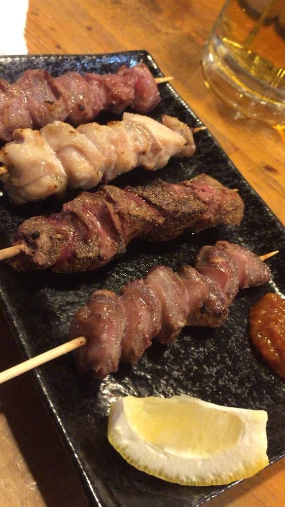 やきとり 鳥末 - サブ画像2