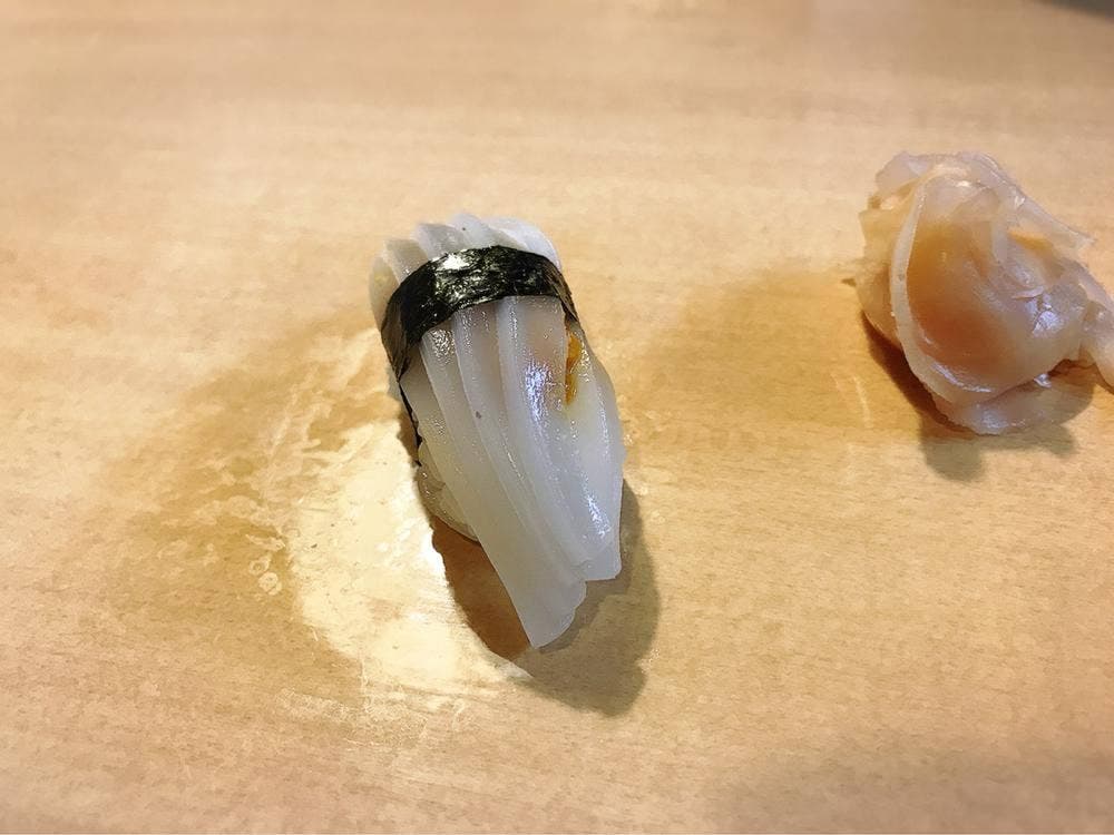 鯛政寿司