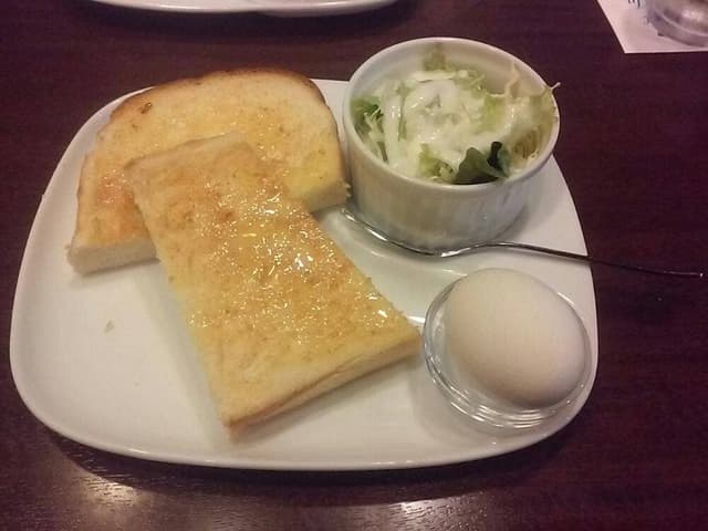 梅田コーヒー院 - サブ画像3