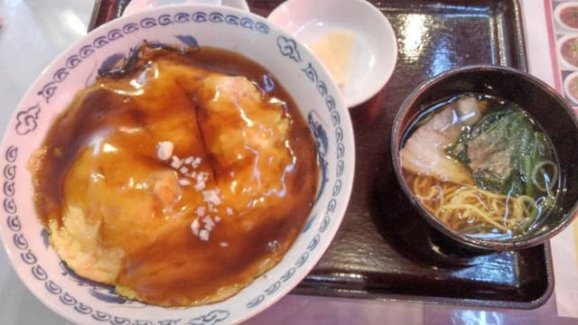 九龍飯店 - サブ画像1