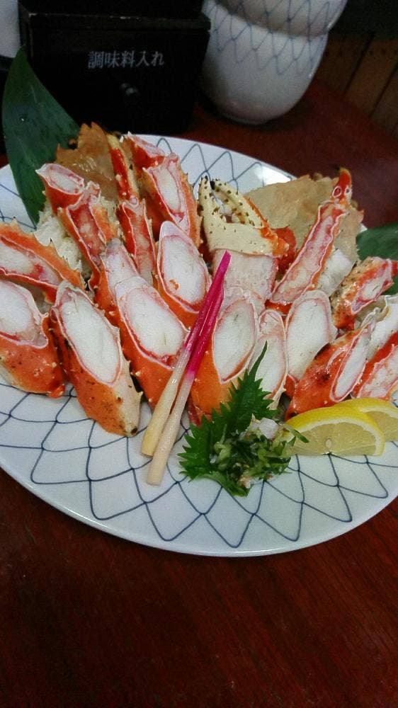 札幌かに本家豊田城店 - サブ画像2
