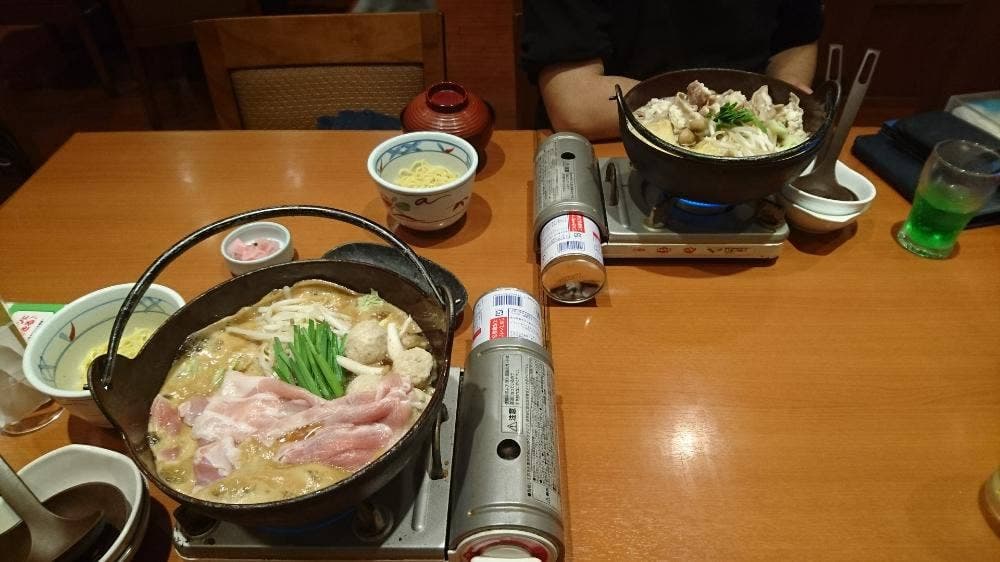 和食さと 吹田岸部店