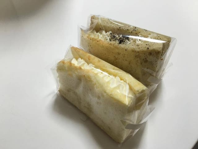 しふぉん堂 - サブ画像3