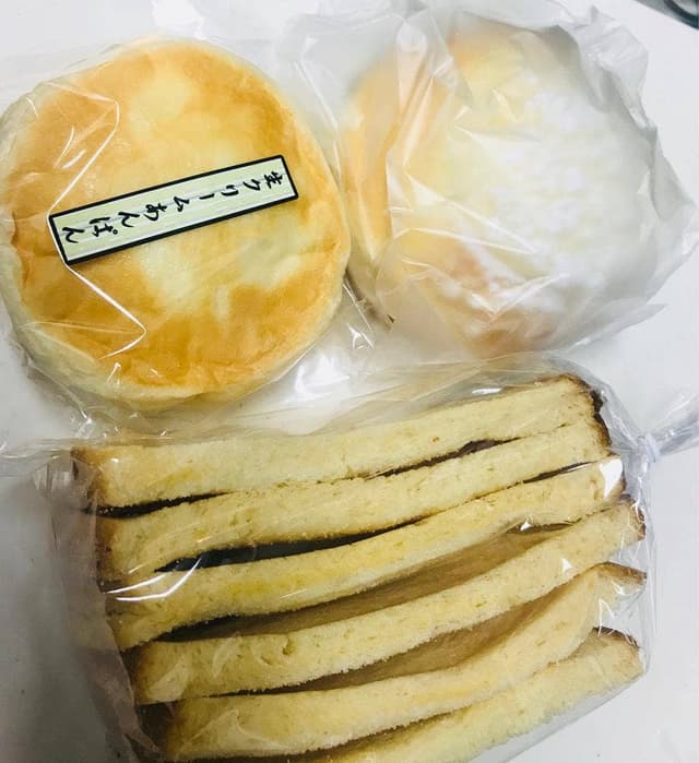 Bread&Cake SORA - サブ画像3