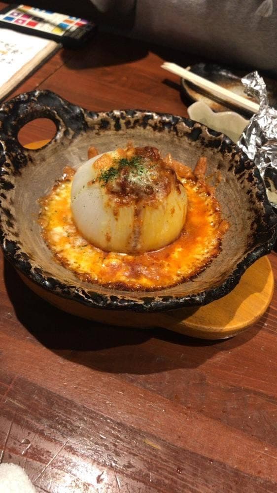 うまい野菜と魚がいっぱい 和んば - サブ画像3