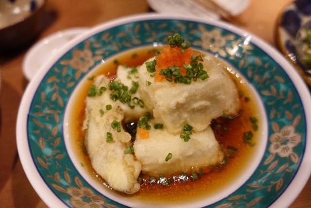 海鮮ばってん - サブ画像3