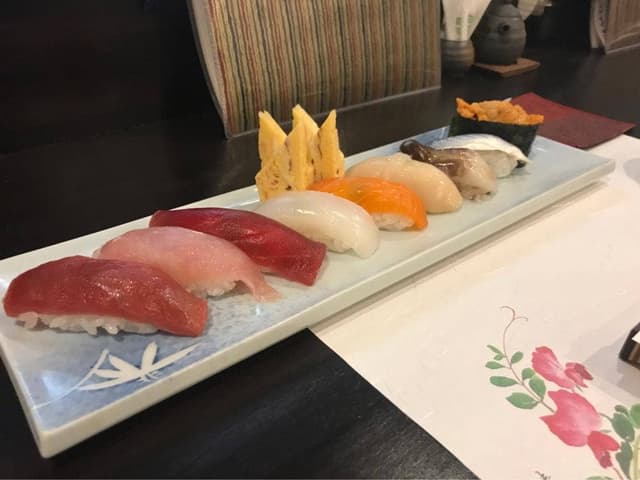寿司dining 龍 - サブ画像2