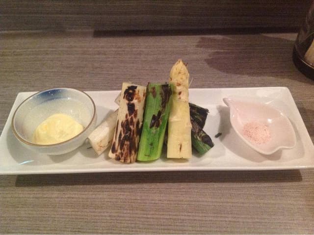 炭火ダイニング 味らく - サブ画像1