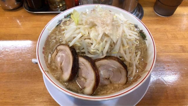 のろし 長岡店 - サブ画像3