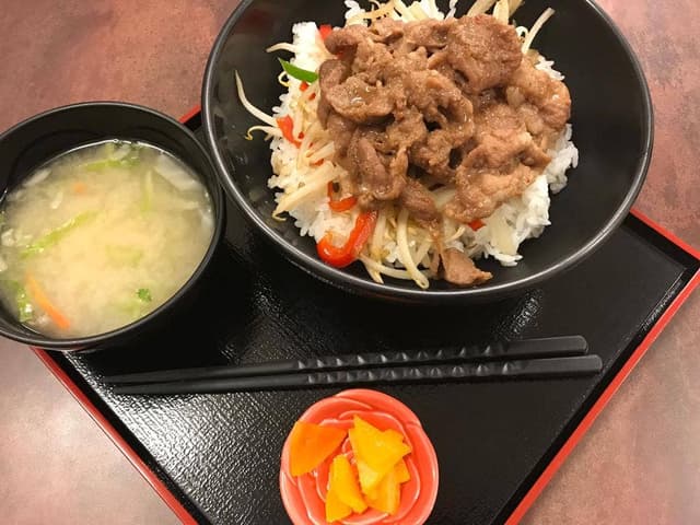 食事処SAKURA - サブ画像1