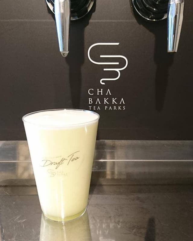 CHA BAKKA TEA PARKS 鎌倉店 - サブ画像3
