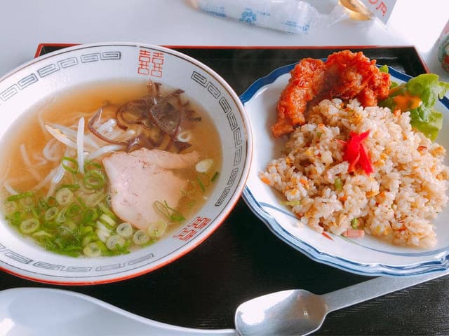 らーめん大和 - サブ画像1