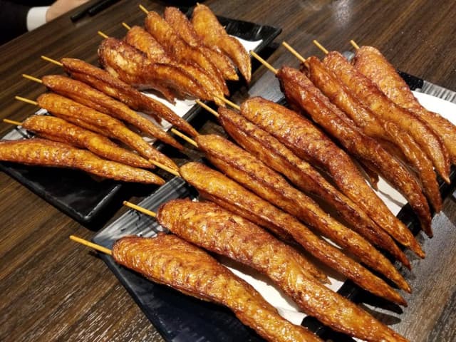 とめ手羽 伏見店 - サブ画像2
