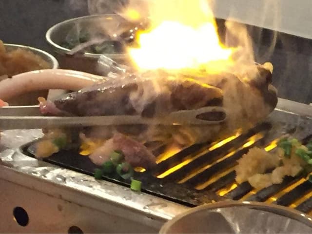 焼肉ホルモン せいご 金山店 - サブ画像3