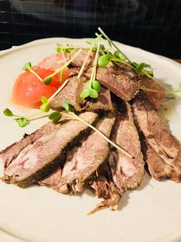 Grill Italian Animato