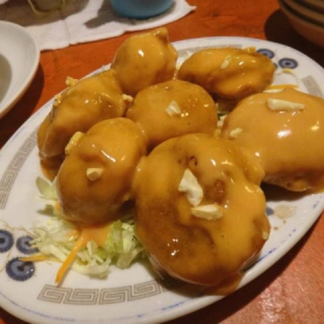万里城 - サブ画像3