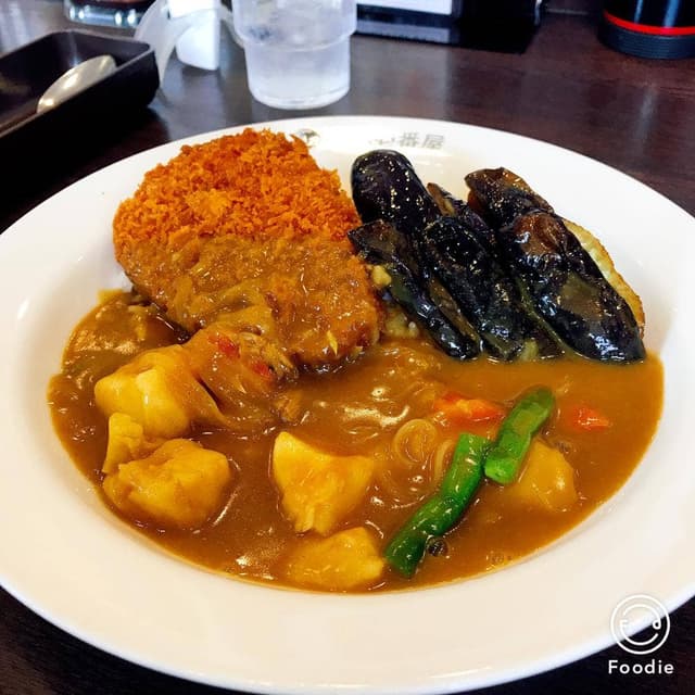 カレーハウス CoCo壱番屋 上田中央東店 - サブ画像2