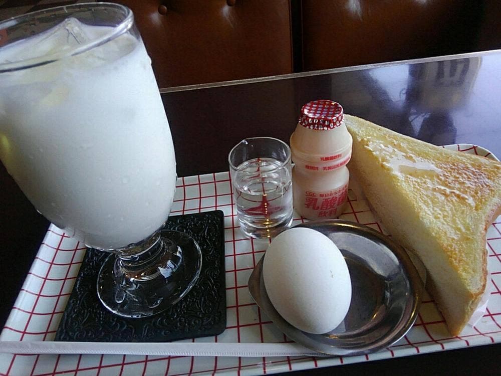 喫茶カド