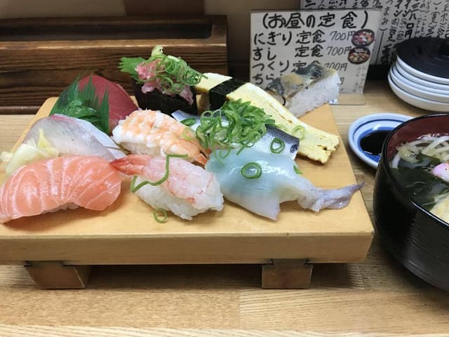 和歌寿司 - サブ画像3