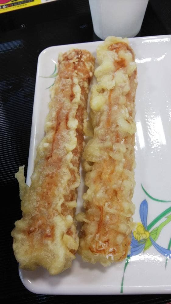 讃岐うどんぴっぴ亭 豊浜サービスエリア 上り線 - サブ画像3