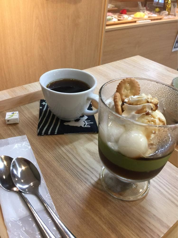 まち家カフェ Sacay