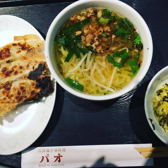 パオ 愛宕店 - サブ画像3