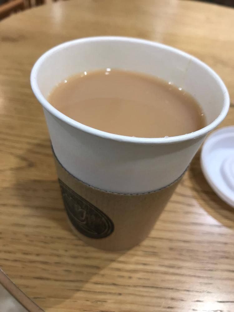 おくだ茶房