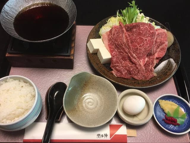 関本陣 - サブ画像1