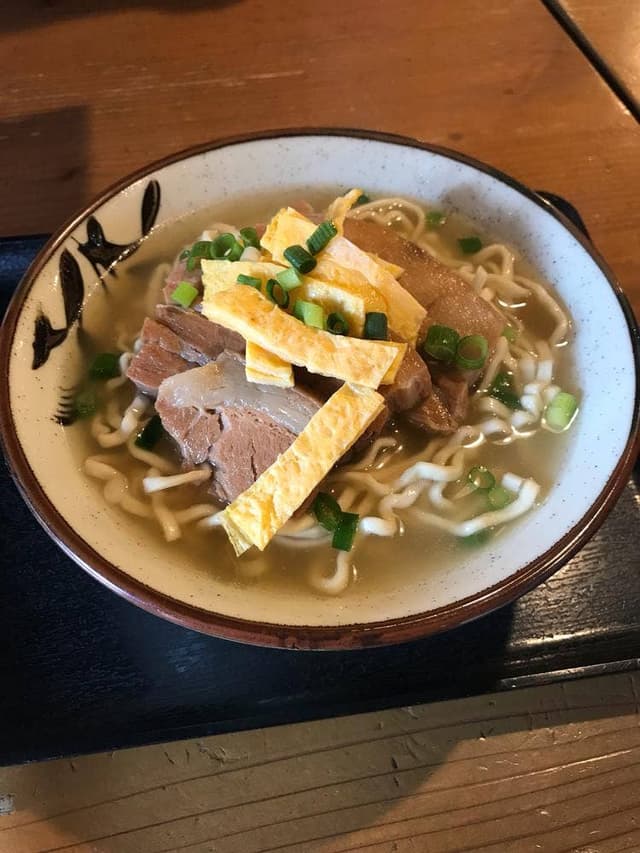 かめぜん食堂 - サブ画像1