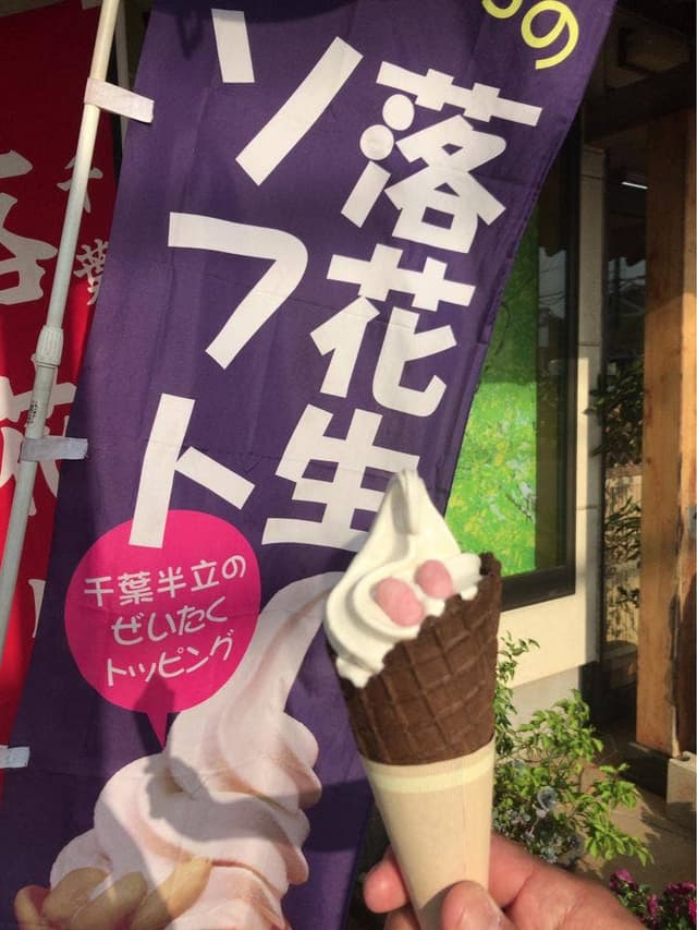 酒井のピーナツ - サブ画像2