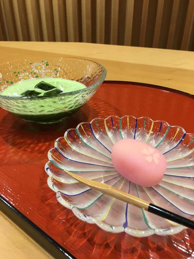 茶房 まちなか庵 - サブ画像2