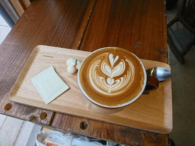 サニーベルコーヒー - サブ画像3