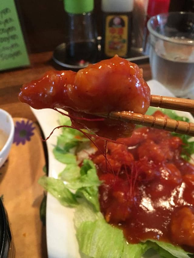 キッチン はせがわ - サブ画像1