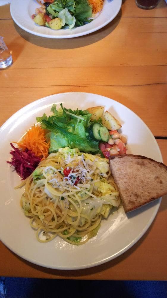 cafe restaurant NILS