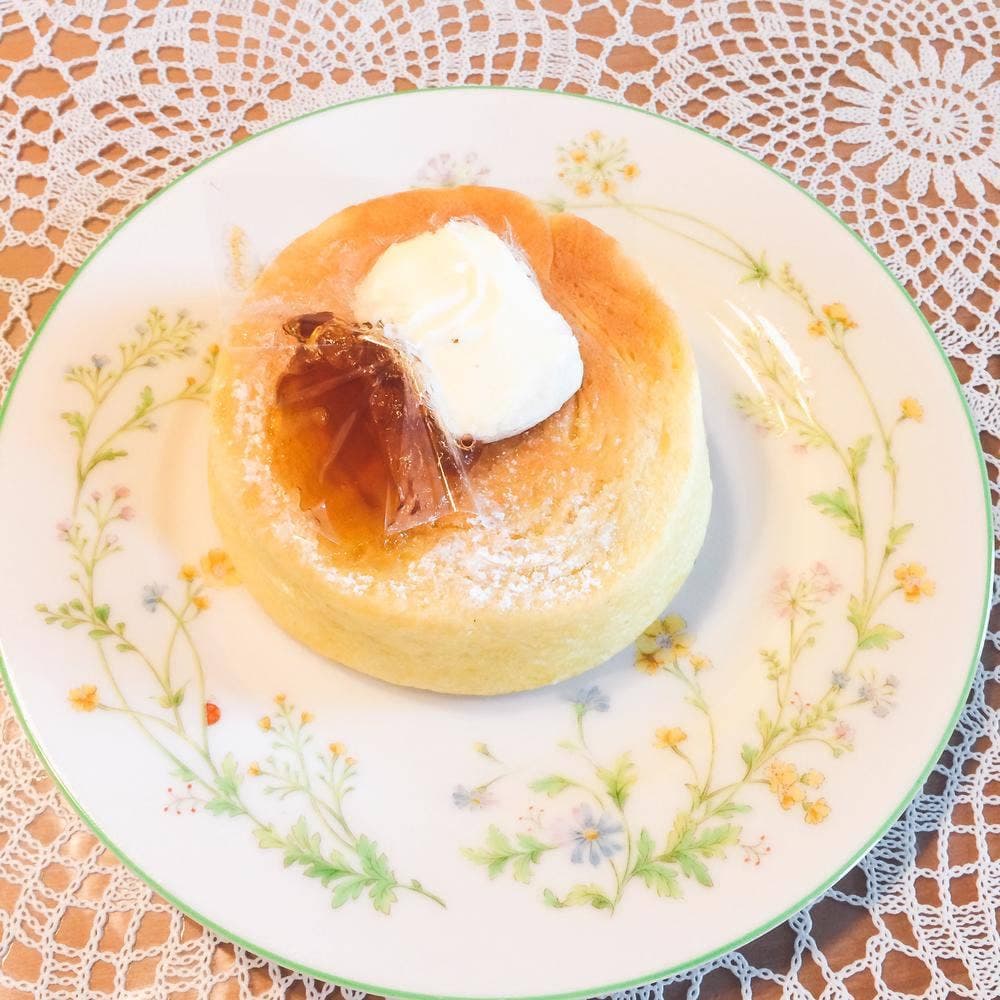 カンテボーレ 甲子園店