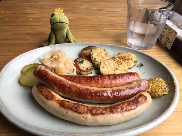 アレマンニャ - サブ画像1