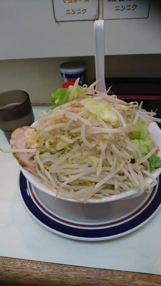 ラーメン 豚翔 - サブ画像2