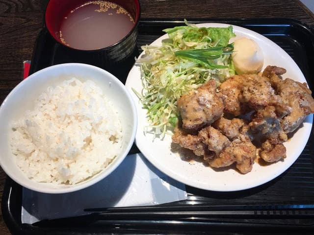 らんまん食堂 - サブ画像3