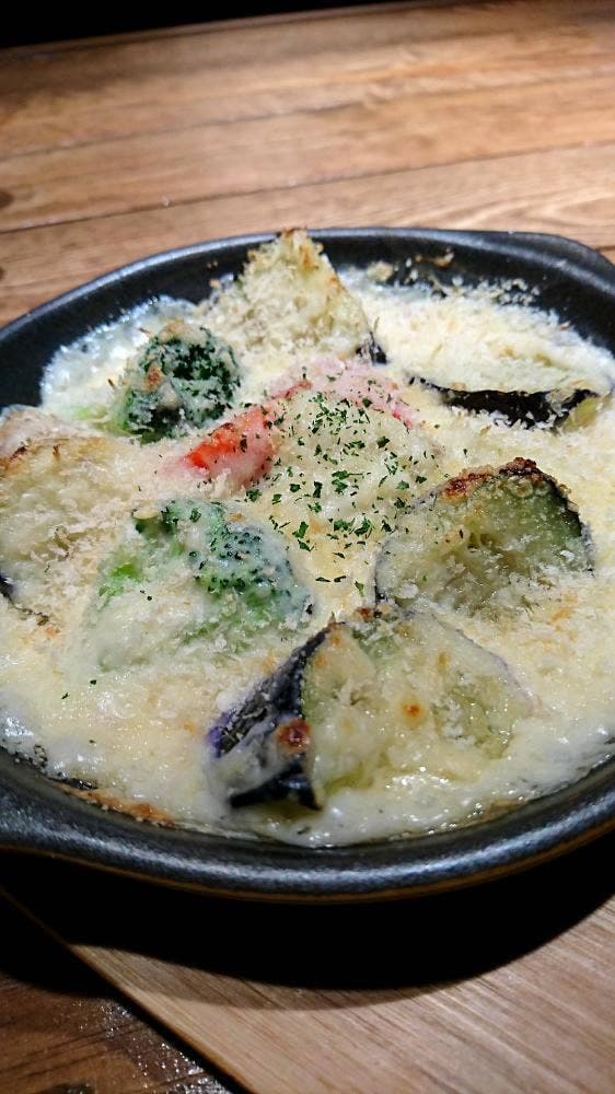 チーズ料理専門店 さくらダイニング - サブ画像1