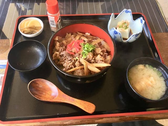 レストラン バンブー - サブ画像1