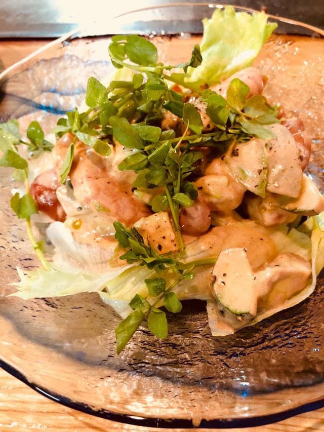 山小屋 - サブ画像1