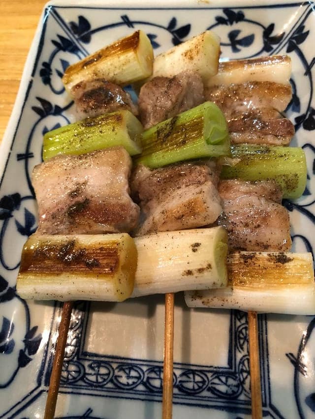 山小屋 - サブ画像2